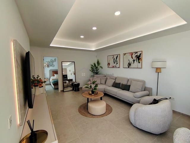 3 soverom Villa til salgs i Roldan, Torre-Pacheco med svømmebasseng - € 419 950 (Ref: 9948691)