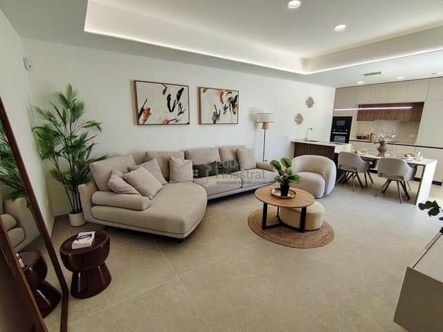 3 soverom Villa til salgs i Roldan, Torre-Pacheco med svømmebasseng - € 419 950 (Ref: 9948691)