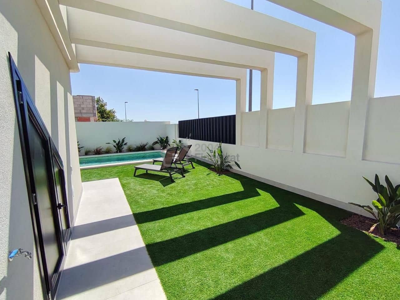 3 soverom Villa til salgs i Roldan med svømmebasseng - € 419 950 (Ref: 9948691)