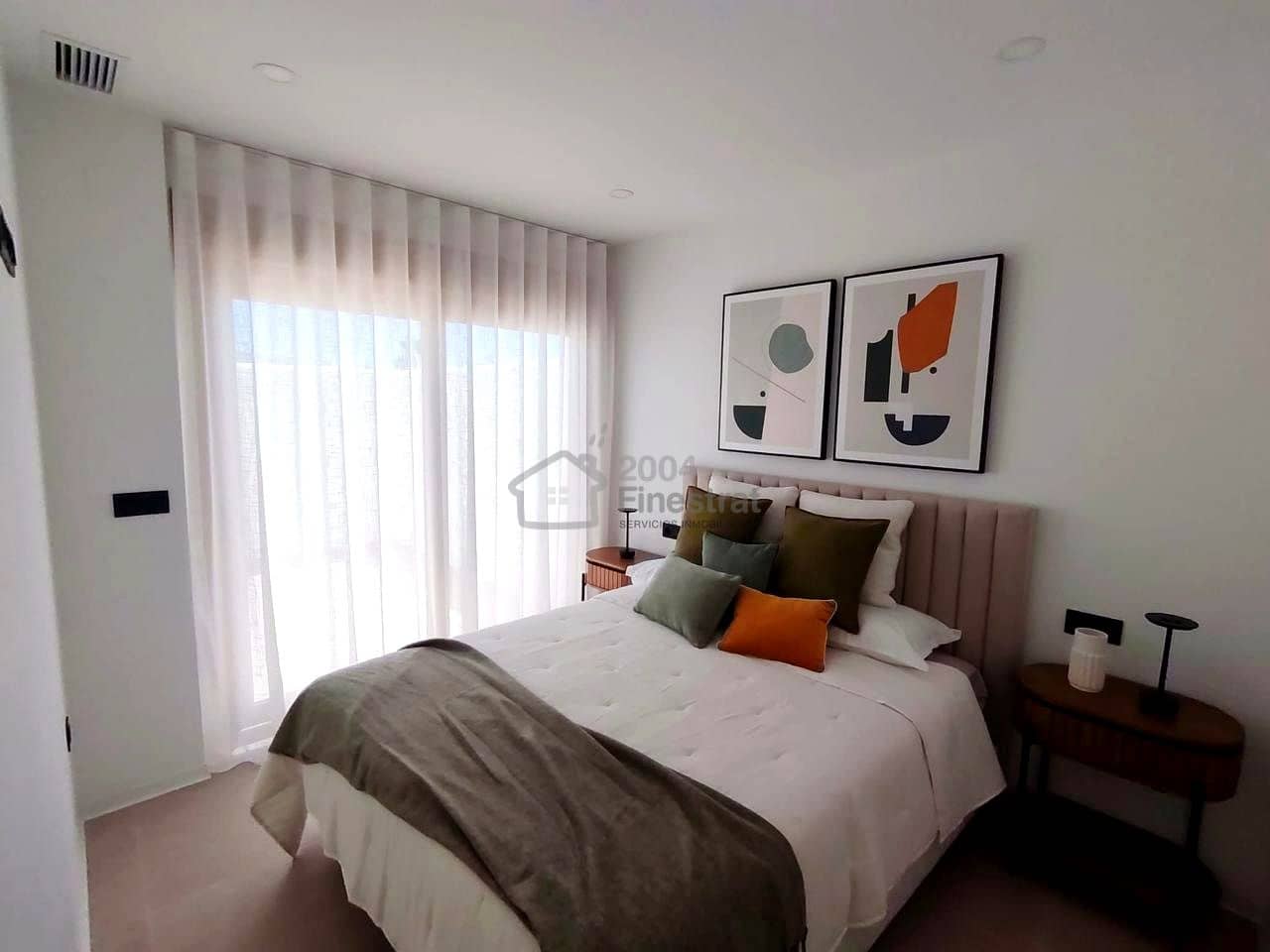 2 soverom Bungalow til salgs i Lo Pagan med svømmebasseng - € 324 900 (Ref: 9953436)