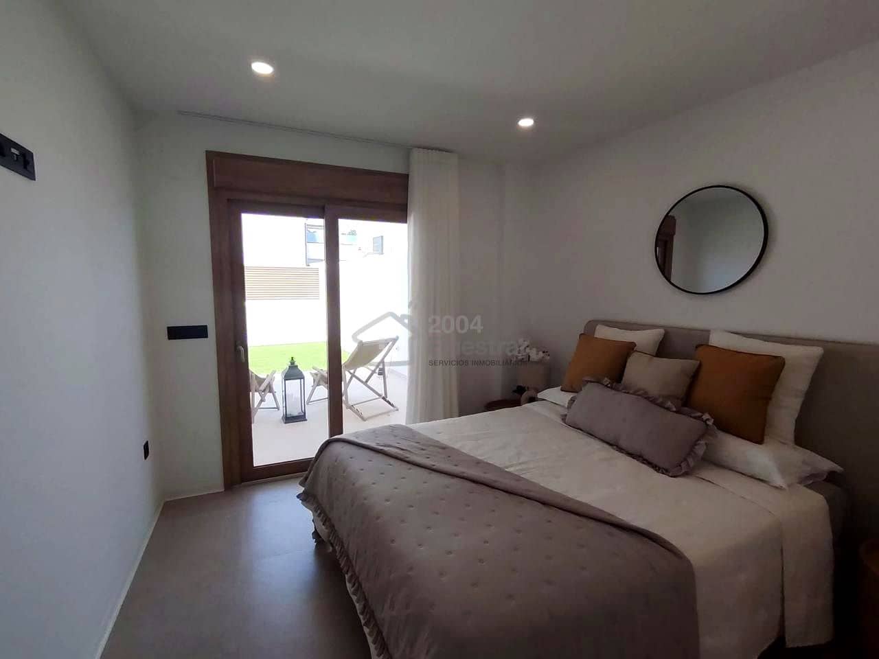 2 soverom Bungalow til salgs i Lo Pagan med svømmebasseng - € 324 900 (Ref: 9953436)