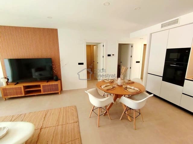2 soverom Bungalow til salgs i Lo Pagan, San Pedro del Pinatar med svømmebasseng - € 324 900 (Ref: 9953436)