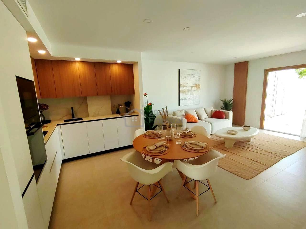 2 soverom Bungalow til salgs i Lo Pagan med svømmebasseng - € 324 900 (Ref: 9953436)