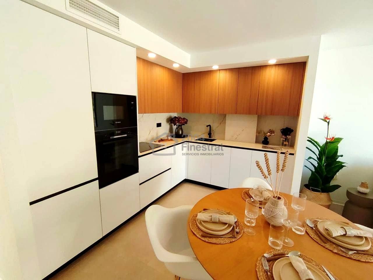 2 soverom Bungalow til salgs i Lo Pagan med svømmebasseng - € 324 900 (Ref: 9953436)