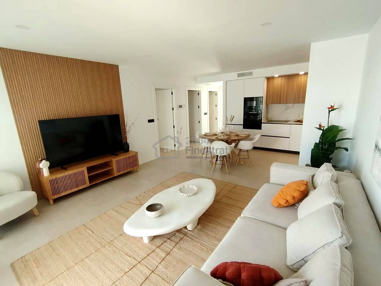2 soverom Bungalow til salgs i Lo Pagan med svømmebasseng - € 324 900 (Ref: 9953436)