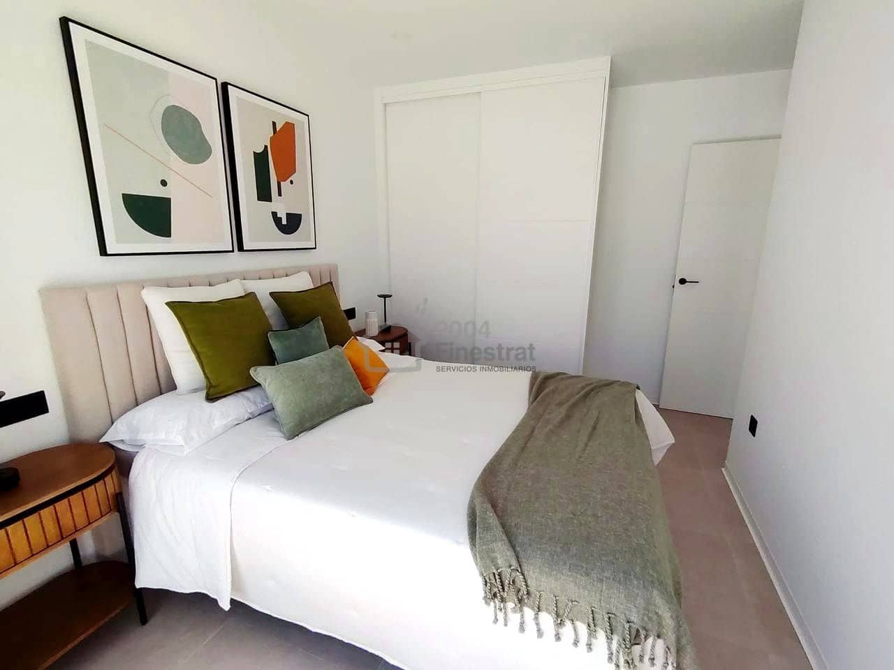 2 soverom Bungalow til salgs i Lo Pagan med svømmebasseng - € 324 900 (Ref: 9953436)