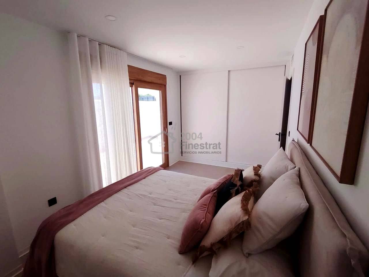 2 soverom Bungalow til salgs i Lo Pagan med svømmebasseng - € 324 900 (Ref: 9953436)