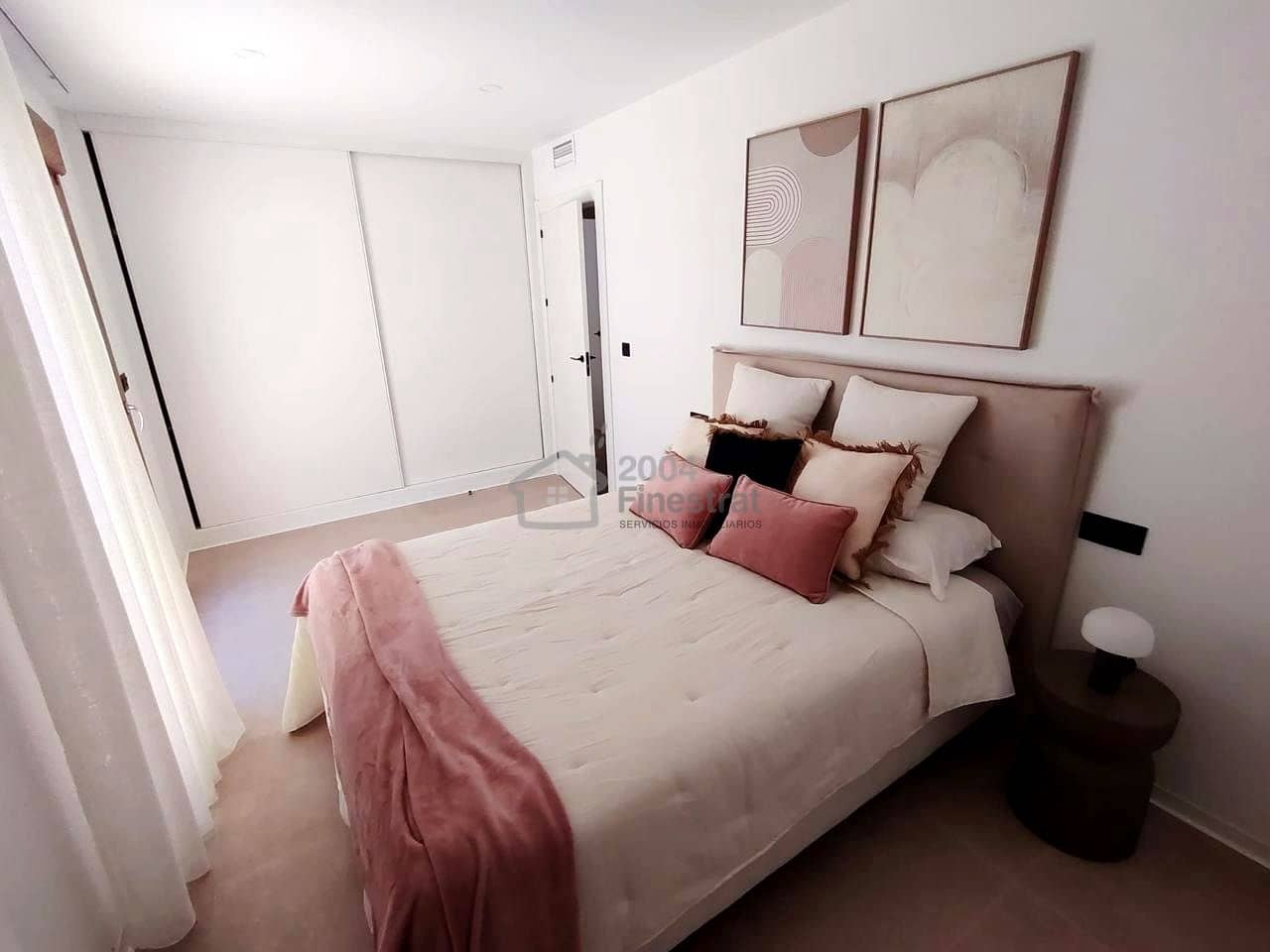 2 soverom Bungalow til salgs i Lo Pagan med svømmebasseng - € 324 900 (Ref: 9953436)