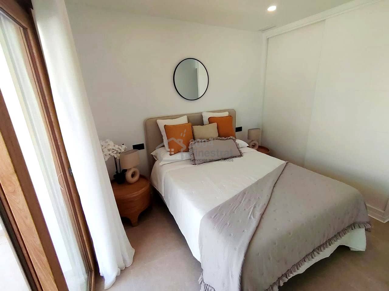 2 soverom Bungalow til salgs i Lo Pagan med svømmebasseng - € 324 900 (Ref: 9953436)
