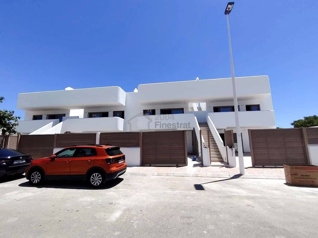 2 soverom Bungalow til salgs i Lo Pagan med svømmebasseng - € 324 900 (Ref: 9953436)