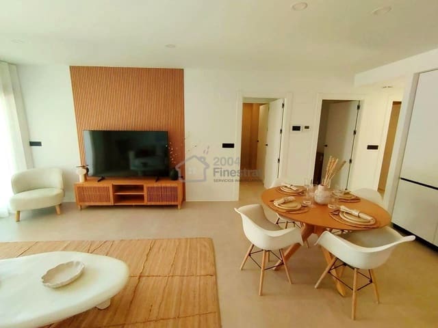 2 soverom Bungalow til salgs i Lo Pagan, San Pedro del Pinatar med svømmebasseng - € 324 900 (Ref: 9953436)