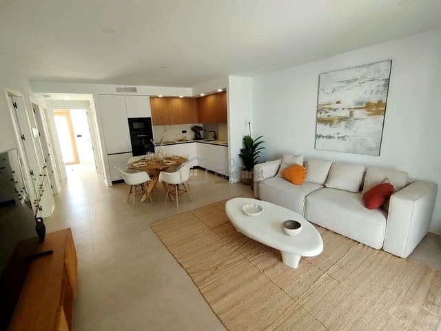 2 soverom Bungalow til salgs i Lo Pagan, San Pedro del Pinatar med svømmebasseng - € 324 900 (Ref: 9953436)