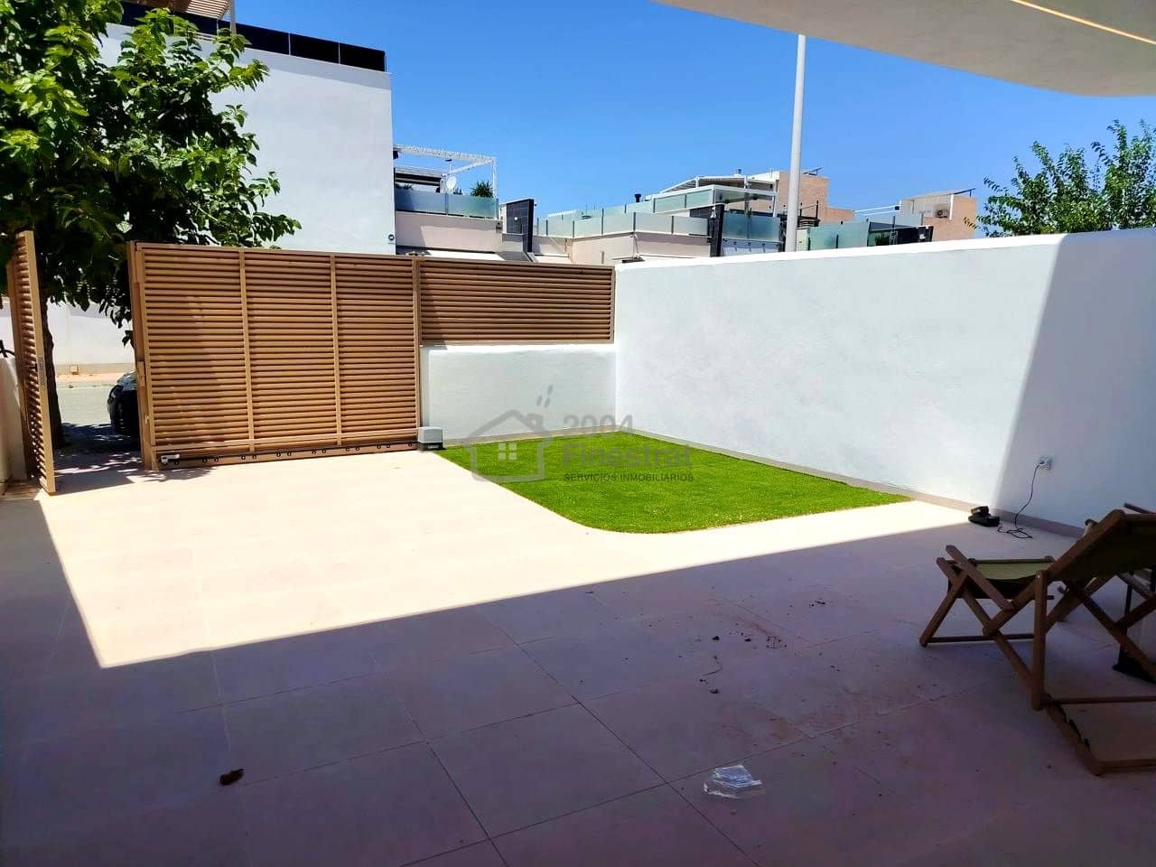 2 soverom Bungalow til salgs i Lo Pagan med svømmebasseng - € 324 900 (Ref: 9953436)