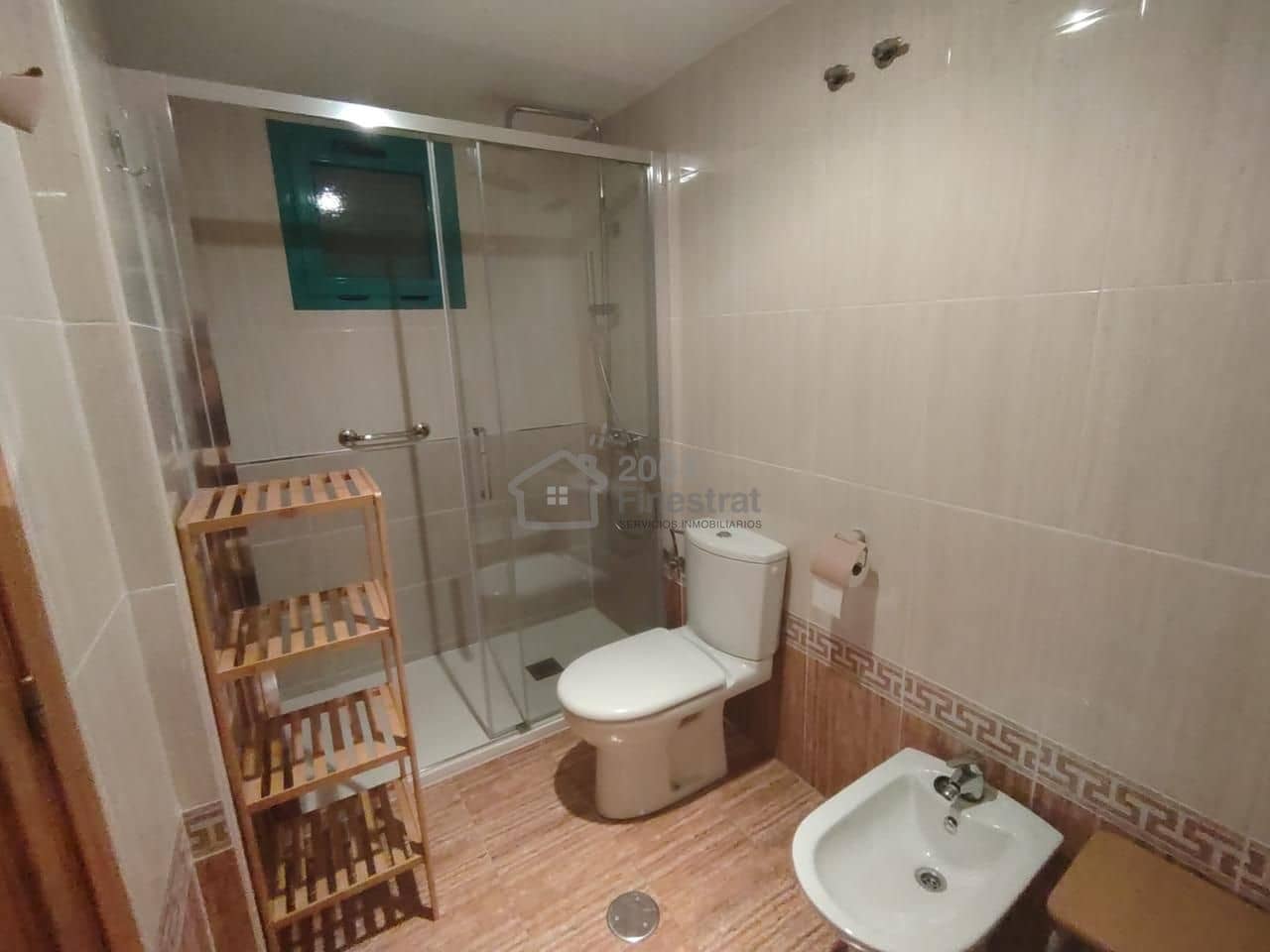 1 slaapkamer Flat te huur in Benidorm met zwembad garage - € 950 (Ref: 9961634)