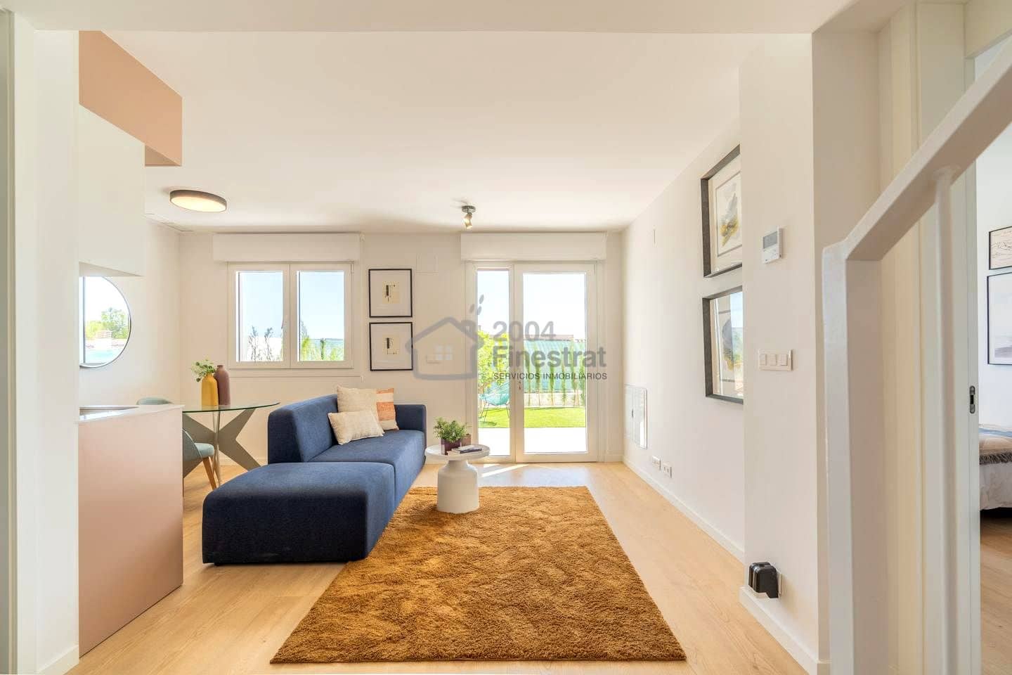 3 bedroom Villa for sale in La Nucia with pool garage - € 465,000 (Ref: 9981648)