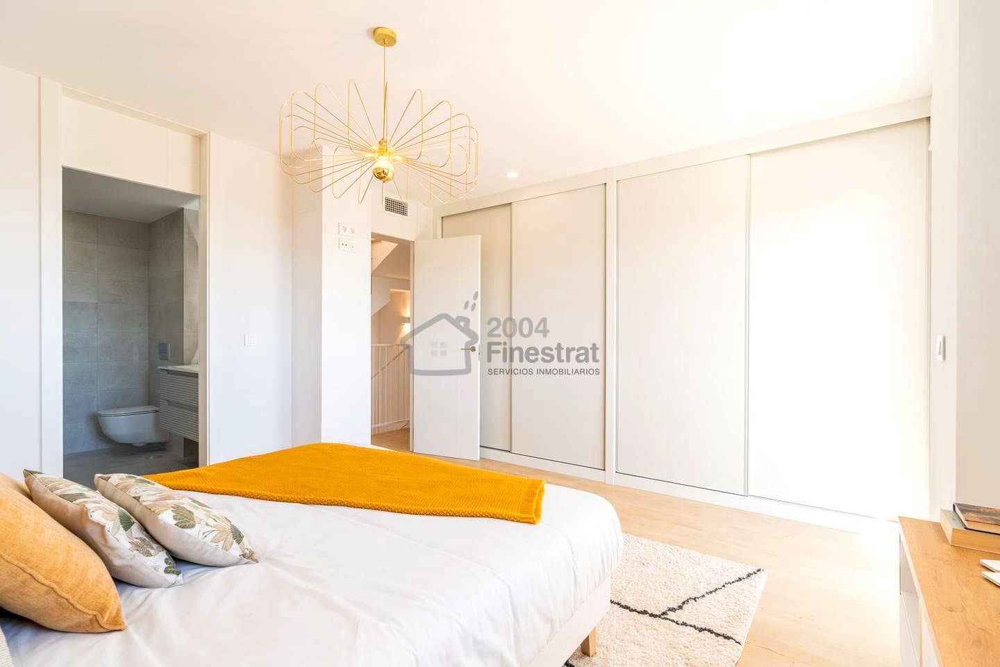 3 bedroom Villa for sale in La Nucia with pool garage - € 465,000 (Ref: 9981648)