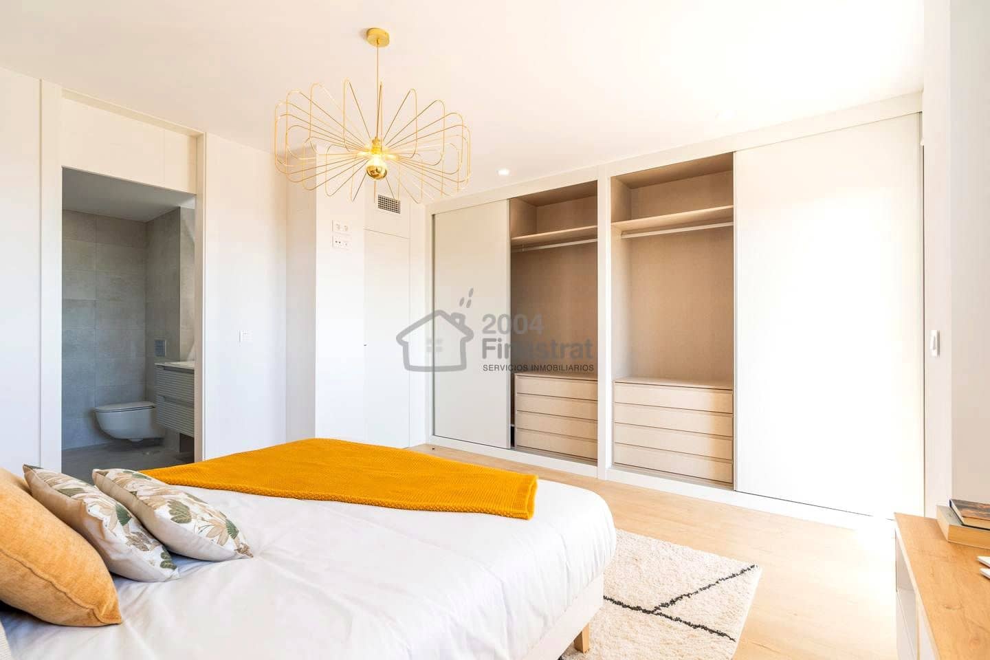 3 bedroom Villa for sale in La Nucia with pool garage - € 465,000 (Ref: 9981648)