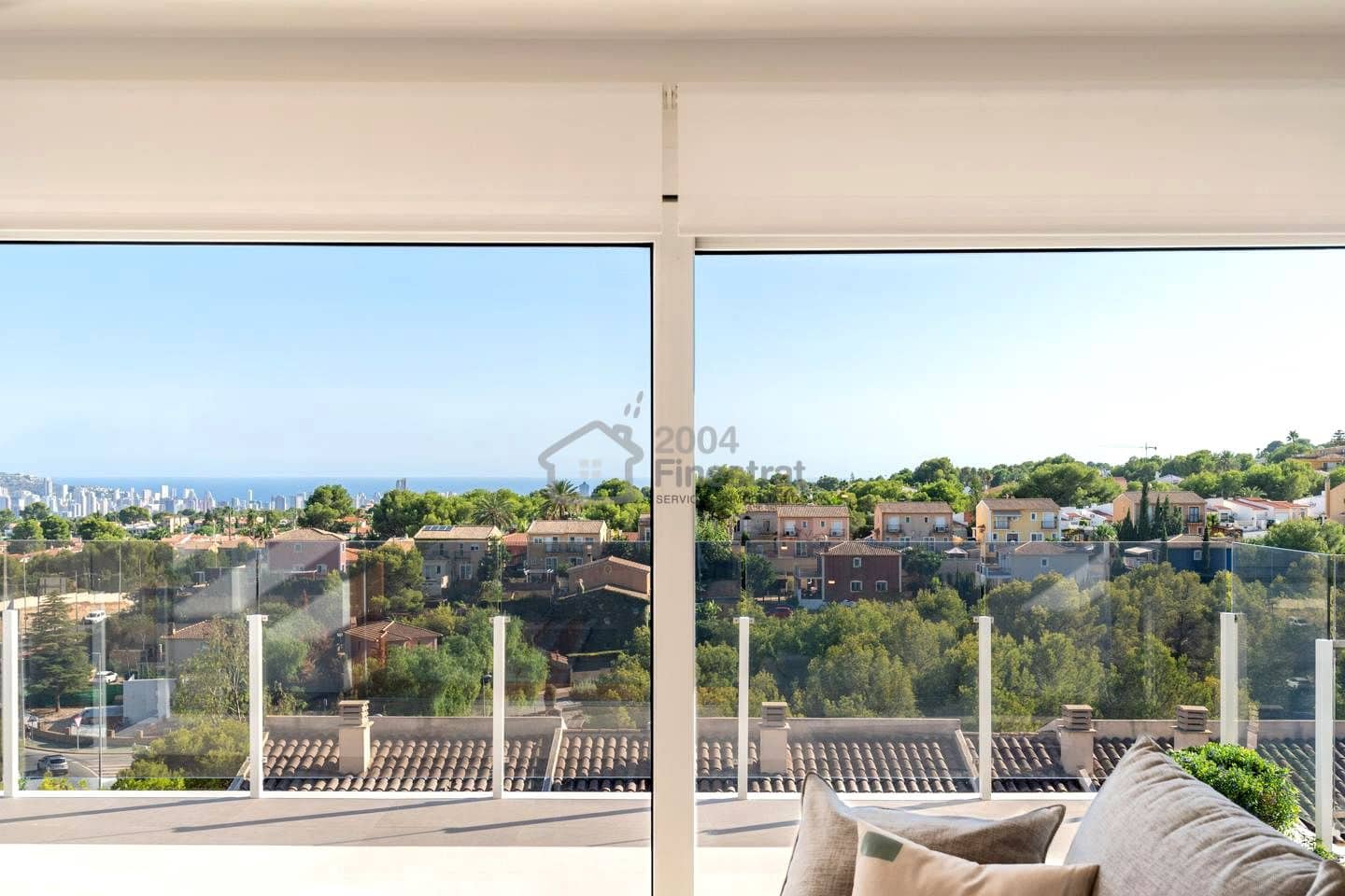 3 bedroom Villa for sale in La Nucia with pool garage - € 465,000 (Ref: 9981648)