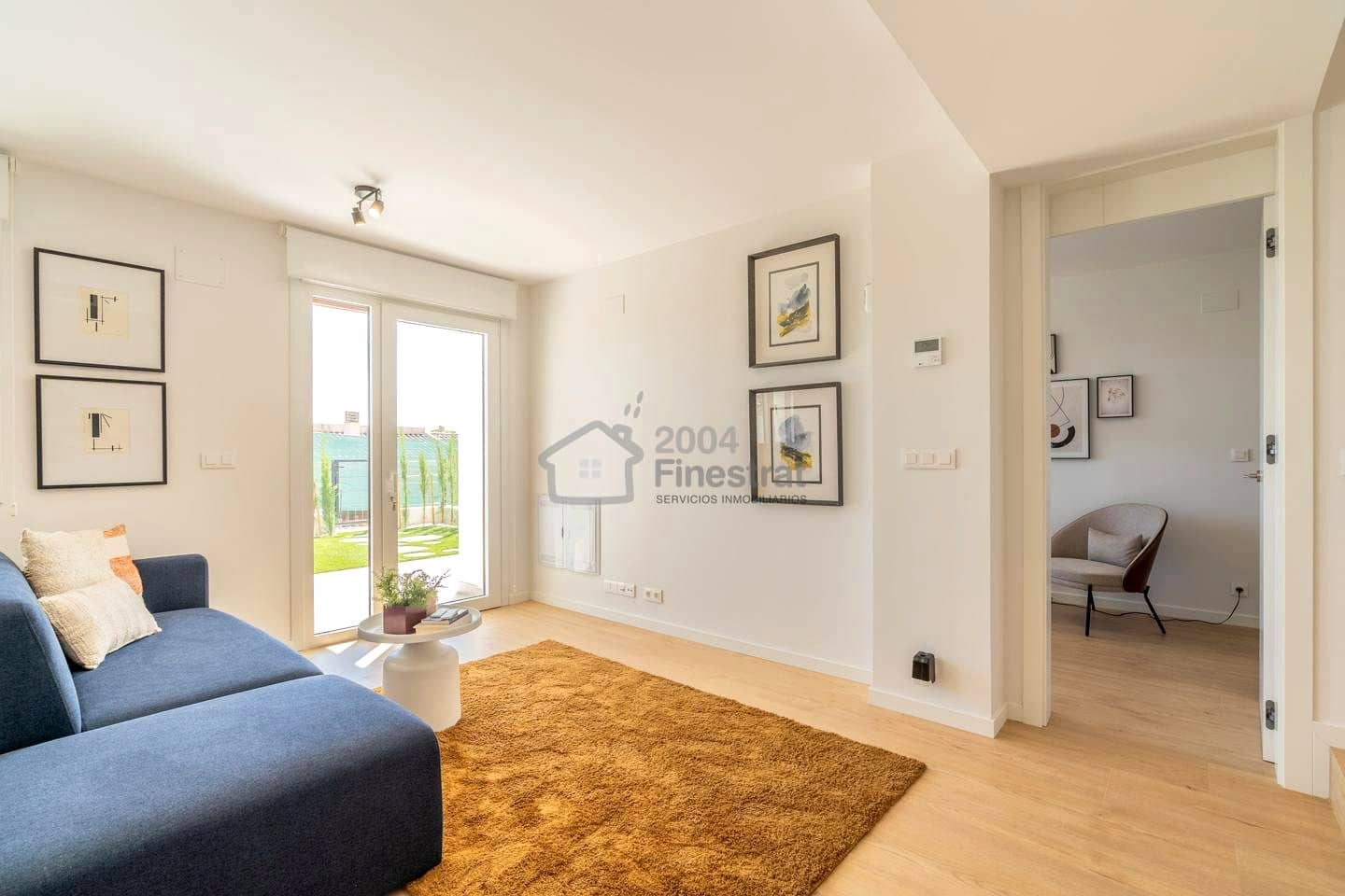 3 bedroom Villa for sale in La Nucia with pool garage - € 465,000 (Ref: 9981648)