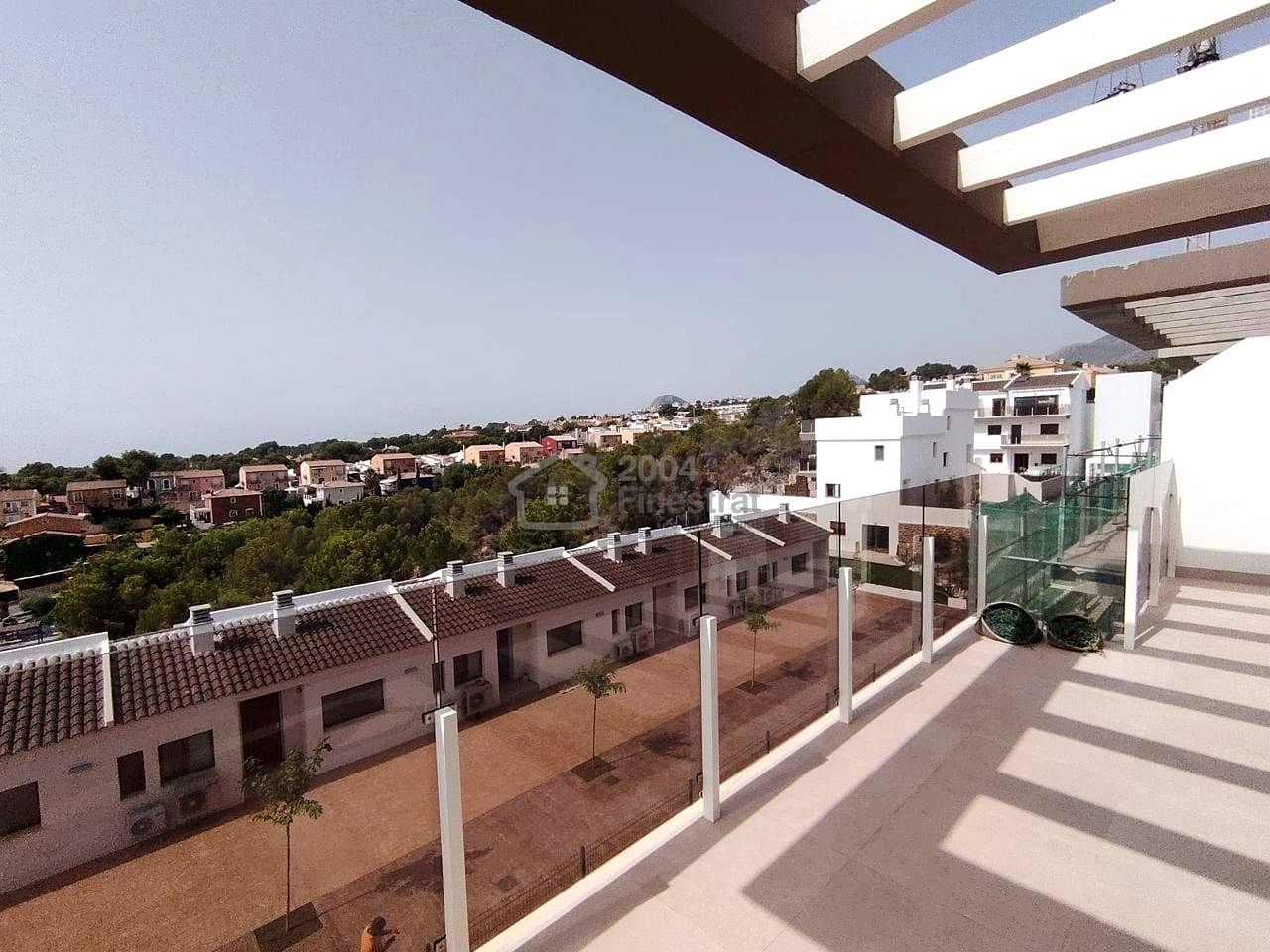 3 bedroom Villa for sale in La Nucia with pool garage - € 465,000 (Ref: 9981648)