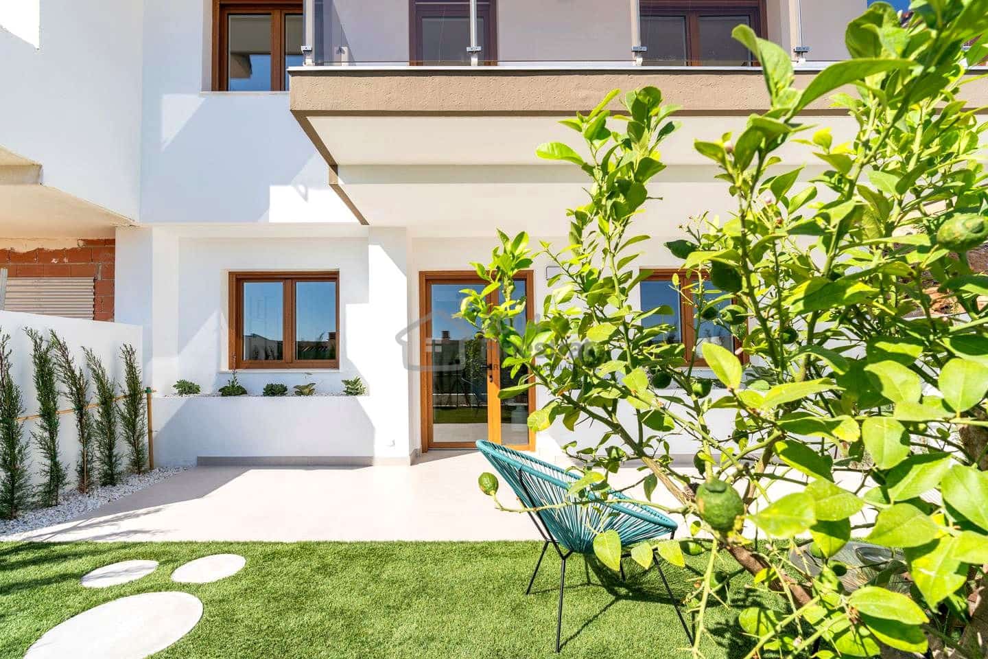 3 bedroom Villa for sale in La Nucia with pool garage - € 465,000 (Ref: 9981648)