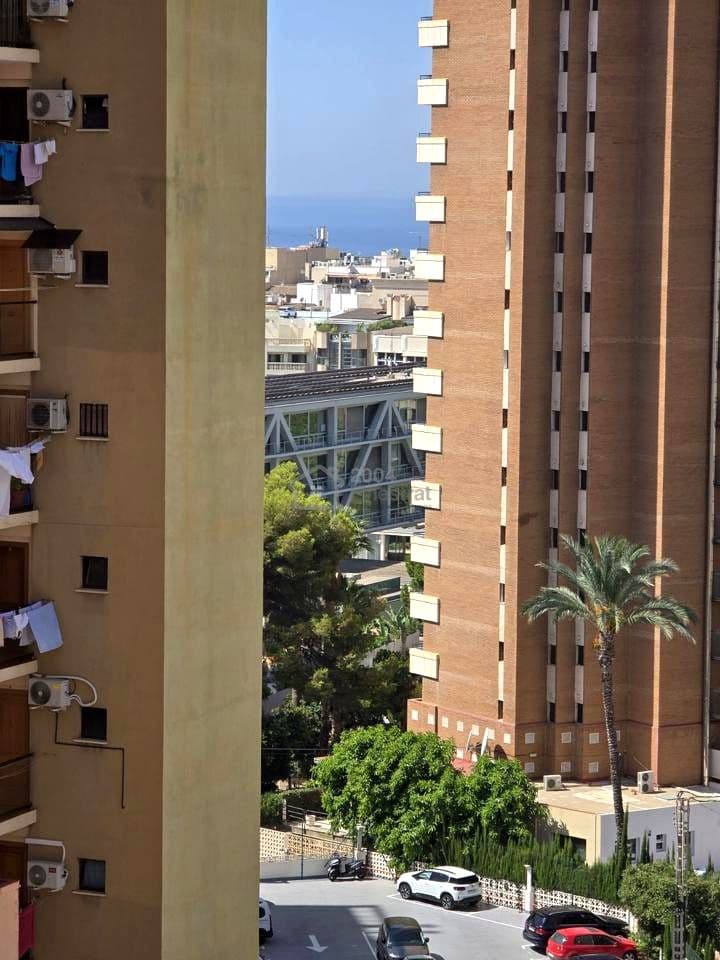 2 bedroom Flat for sale in Benidorm - € 203,000 (Ref: 9985687)