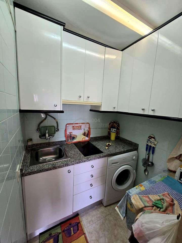 2 bedroom Flat for sale in Benidorm - € 203,000 (Ref: 9985687)