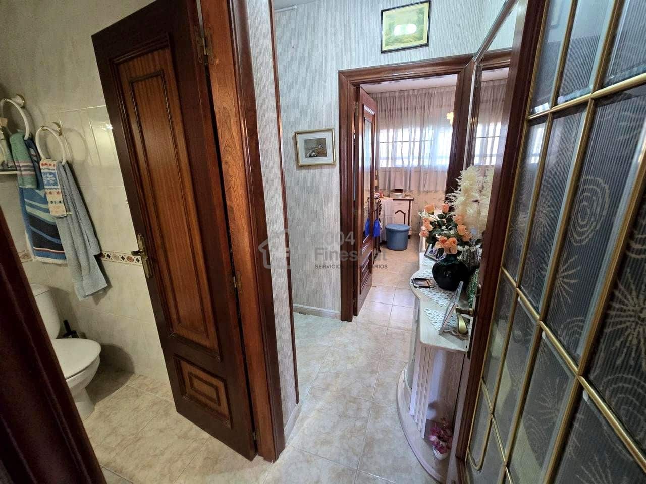 2 bedroom Flat for sale in Benidorm - € 203,000 (Ref: 9985687)
