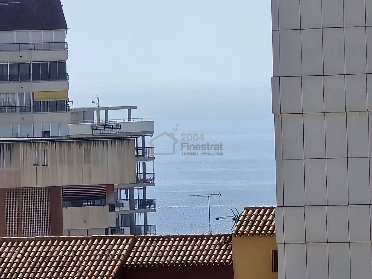 2 bedroom Flat for sale in Benidorm - € 203,000 (Ref: 9985687)