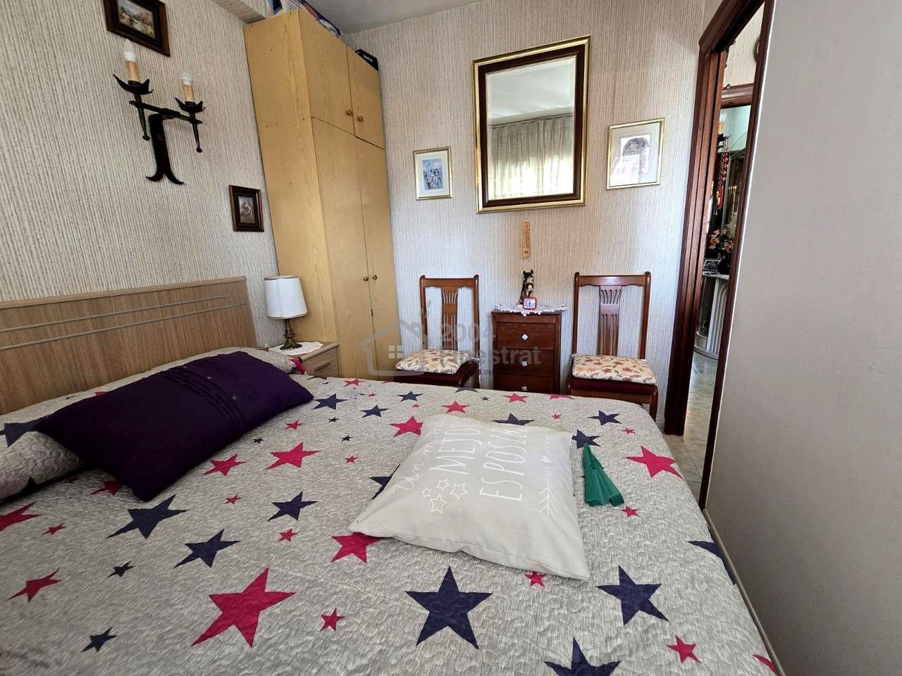 2 bedroom Flat for sale in Benidorm - € 203,000 (Ref: 9985687)