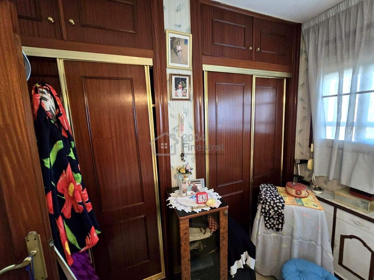 2 bedroom Flat for sale in Benidorm - € 203,000 (Ref: 9985687)