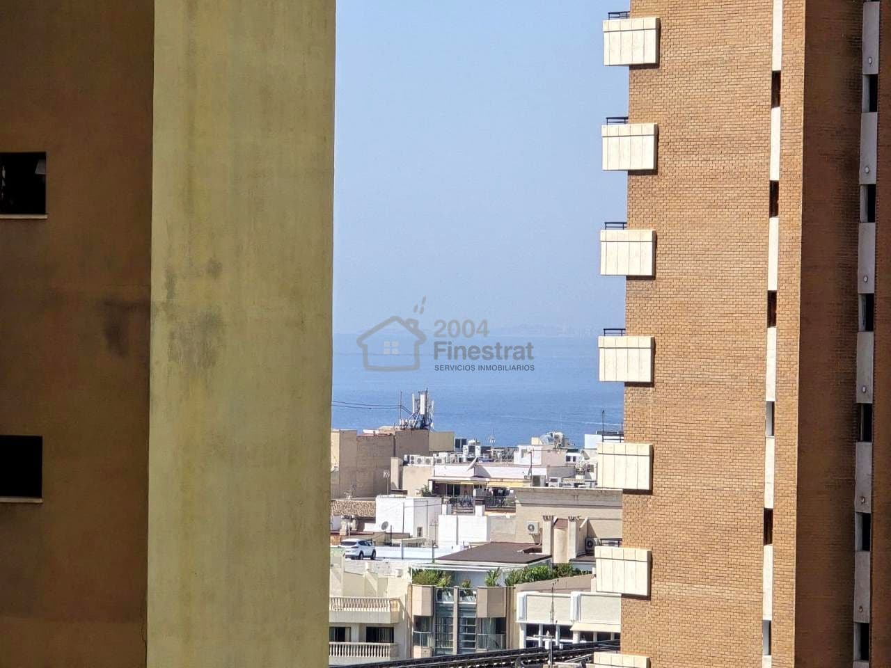 2 bedroom Flat for sale in Benidorm - € 203,000 (Ref: 9985687)