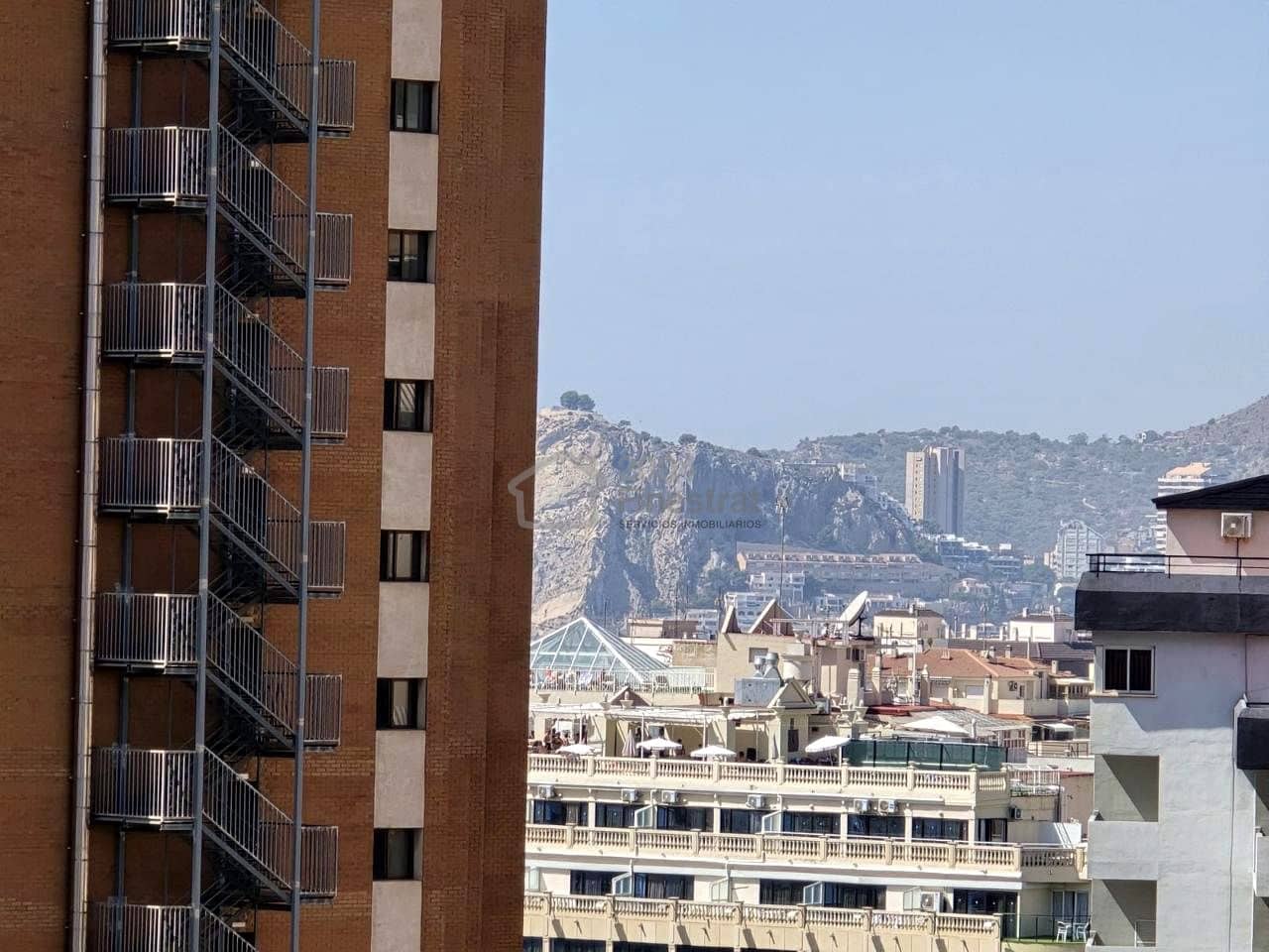 2 bedroom Flat for sale in Benidorm - € 203,000 (Ref: 9985687)