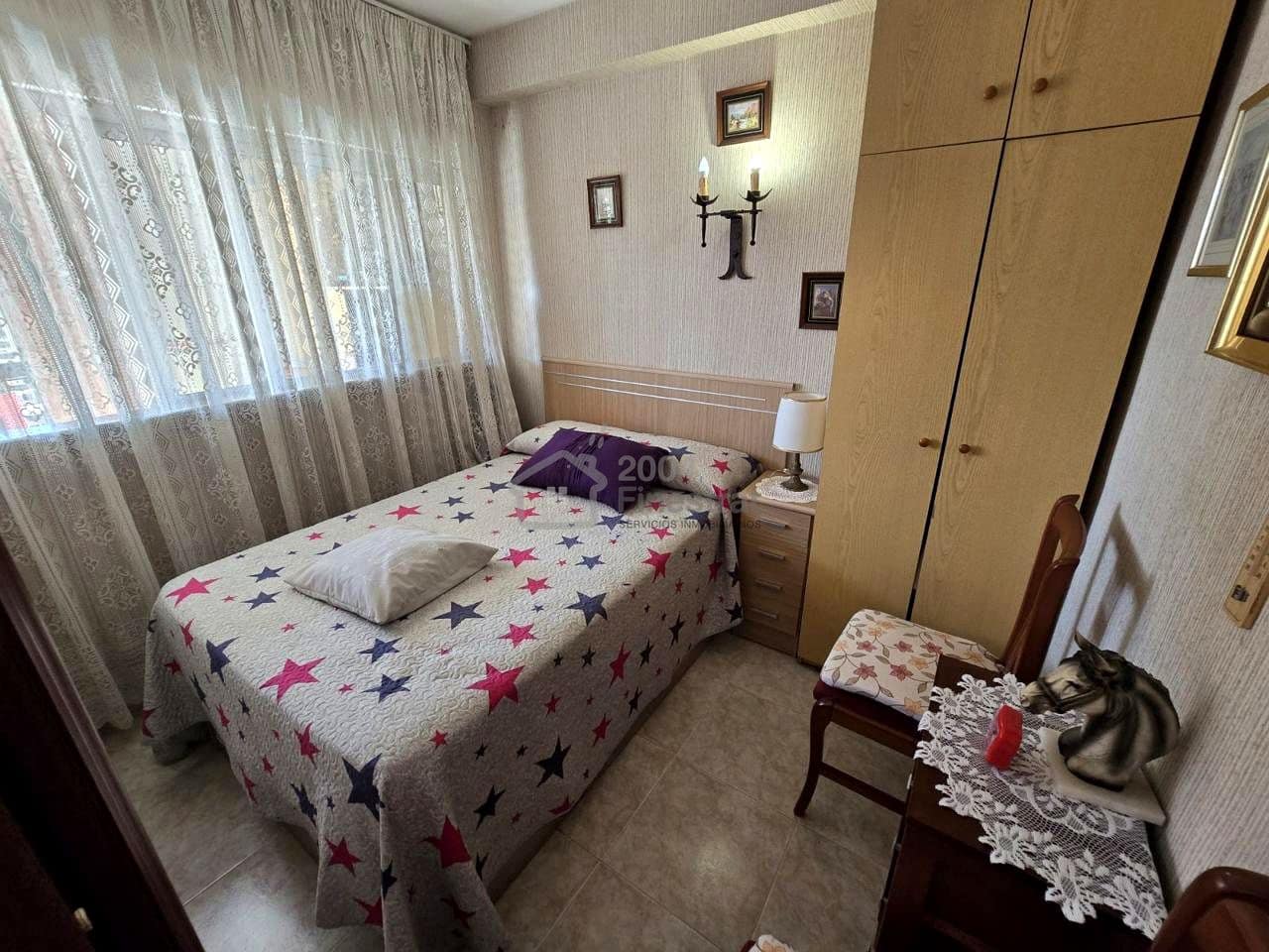 2 bedroom Flat for sale in Benidorm - € 203,000 (Ref: 9985687)