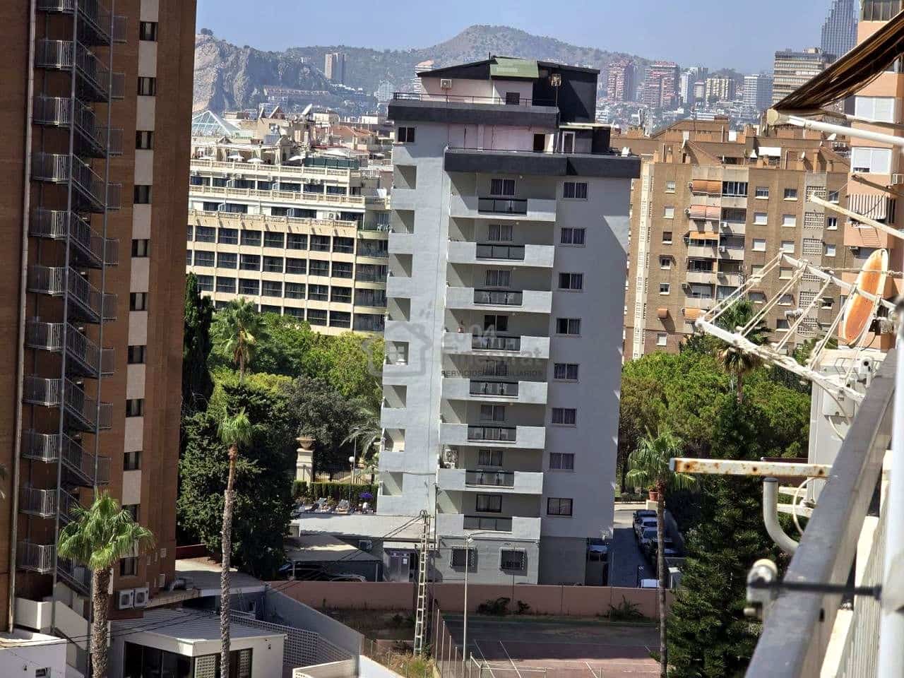 2 bedroom Flat for sale in Benidorm - € 203,000 (Ref: 9985687)