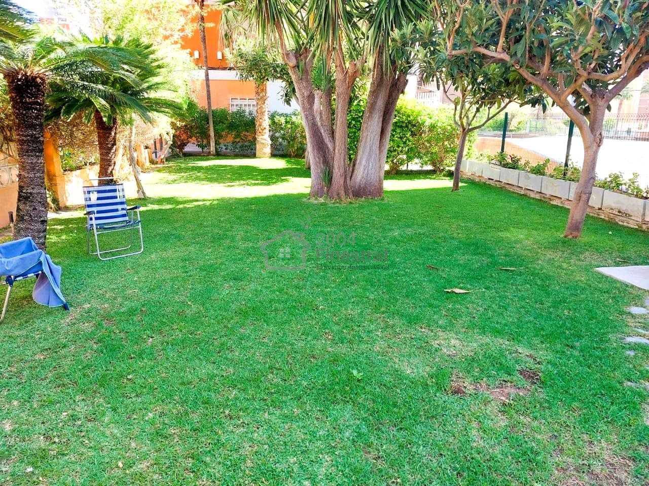 2 bedroom Flat for sale in Benidorm - € 203,000 (Ref: 9985687)