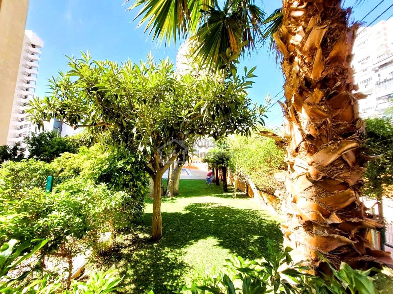 2 bedroom Flat for sale in Benidorm - € 203,000 (Ref: 9985687)