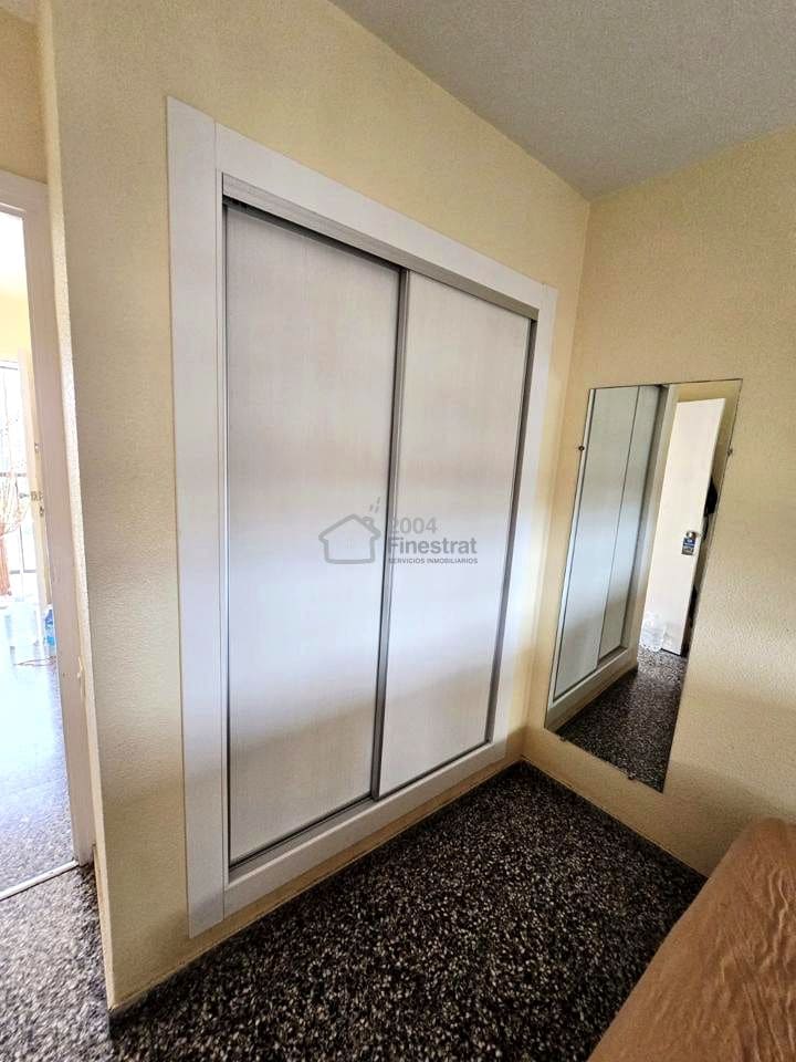 1 bedroom Flat for sale in Benidorm with pool garage - € 190,000 (Ref: 9985688)