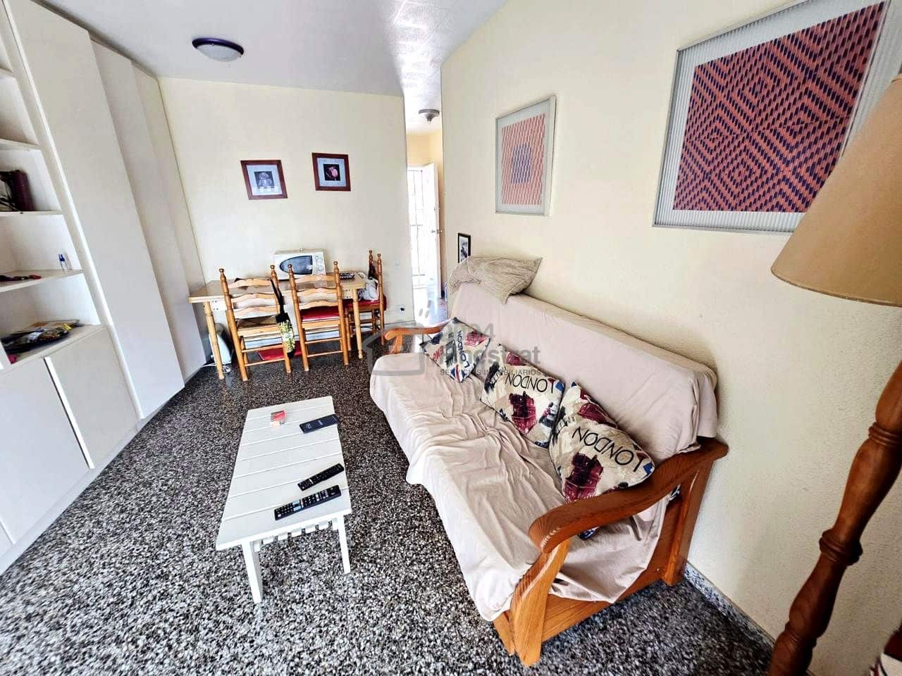 1 bedroom Flat for sale in Benidorm with pool garage - € 190,000 (Ref: 9985688)