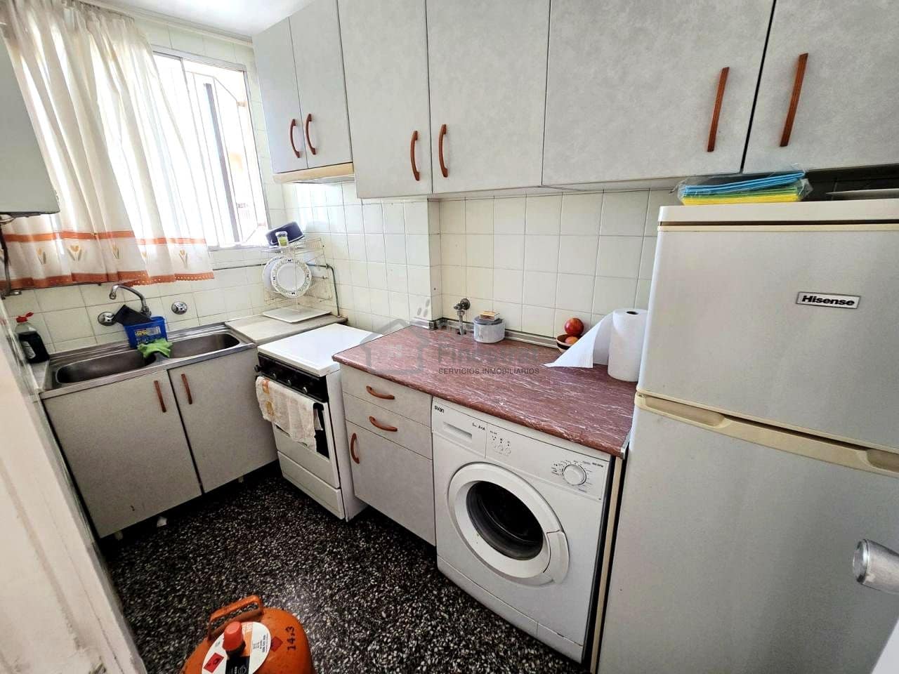1 bedroom Flat for sale in Benidorm with pool garage - € 190,000 (Ref: 9985688)