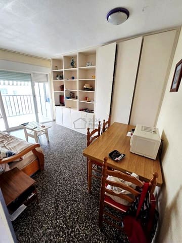 Piso de 1 habitación en Juzgados - Plaza de Toros, Benidorm en venta con piscina garaje - 190.000 € (Ref: 9985688)