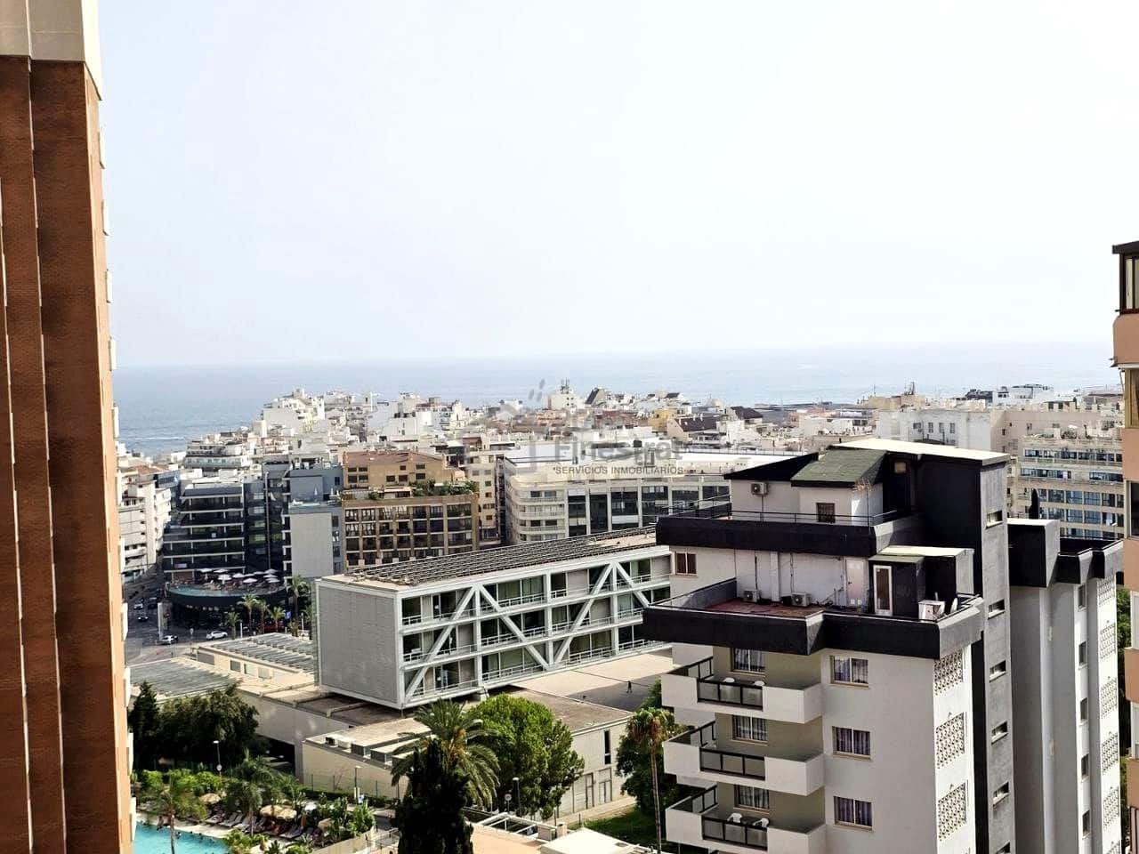 1 bedroom Flat for sale in Benidorm with pool garage - € 190,000 (Ref: 9985688)