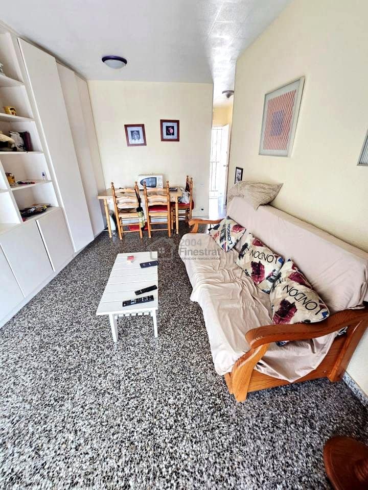 1 bedroom Flat for sale in Benidorm with pool garage - € 190,000 (Ref: 9985688)