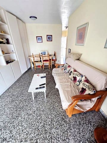 Piso de 1 habitación en Juzgados - Plaza de Toros, Benidorm en venta con piscina garaje - 190.000 € (Ref: 9985688)