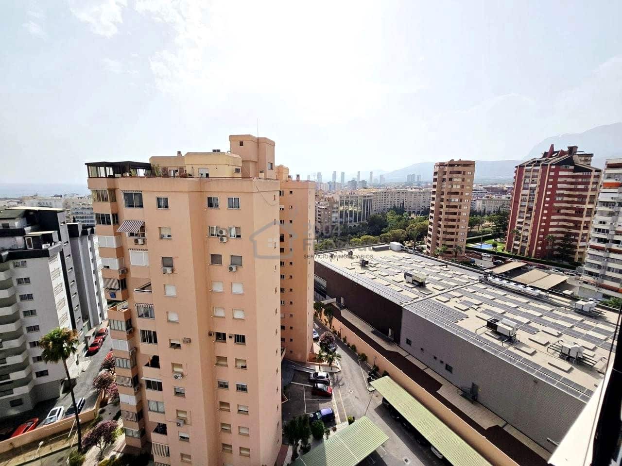 1 bedroom Flat for sale in Benidorm with pool garage - € 190,000 (Ref: 9985688)