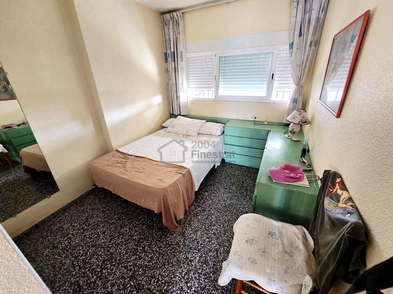 1 bedroom Flat for sale in Benidorm with pool garage - € 190,000 (Ref: 9985688)