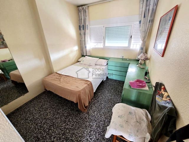 Piso de 1 habitación en Juzgados - Plaza de Toros, Benidorm en venta con piscina garaje - 190.000 € (Ref: 9985688)