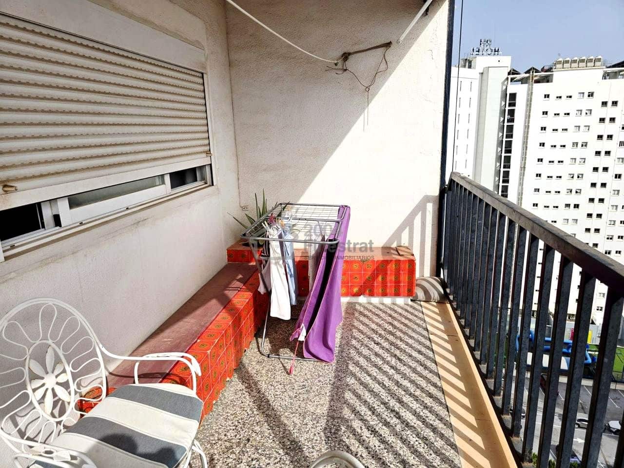 1 bedroom Flat for sale in Benidorm with pool garage - € 190,000 (Ref: 9985688)