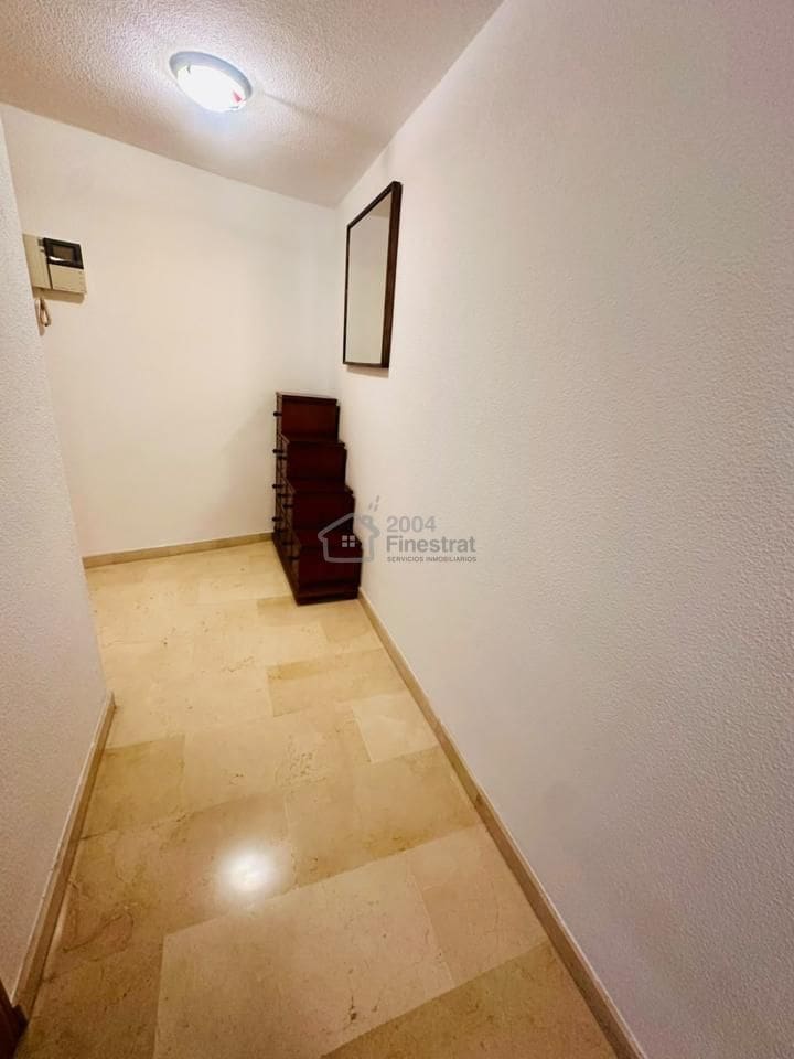2 slaapkamer Flat te huur in La Villajoyosa / Vila Joiosa met zwembad garage - € 1.250 (Ref: 9985897)