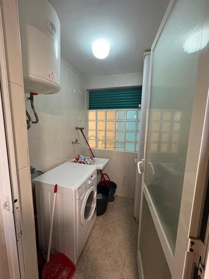 2 slaapkamer Flat te huur in La Villajoyosa / Vila Joiosa met zwembad garage - € 1.250 (Ref: 9985897)